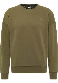 DREIMASTER TAKELAGE - Sudadera - Oliv, Hombre -Tienda DreiMaster barata c1bc78c86c2a4bfa8593201a15b99c59