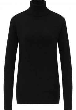 Mujer DREIMASTER MALEGNANO - Jersey De Punto - Schwarz 8 Mujer DREIMASTER MALEGNANO - Jersey De Punto - Schwarz -Tienda DreiMaster barata c20b5cf8451b4d86917e3b5b4d25ce5a