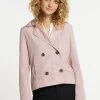 Mujer DREIMASTER FESTLAND - Blazer - Rosa