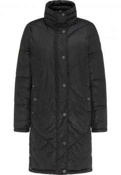 DreiMaster Mujer Abrigo De Invierno - Schwarz -Tienda DreiMaster barata c3111d5d03184bd98241dbc62251d518