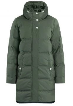 Mujer DREIMASTER DRYMASTER - Abrigo De Invierno - Mintoliv -Tienda DreiMaster barata c328add6ef214223b165854519dd3877