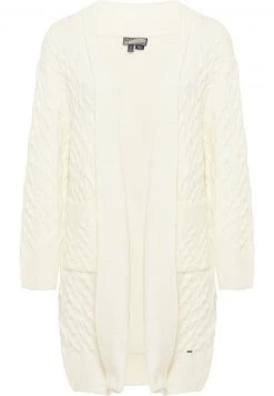 Mujer DREIMASTER KEYTI - Blazer - Wollweiss -Tienda DreiMaster barata c354e04153454dd0b2701485a2635216