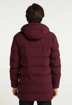 Hombre DREIMASTER ACALMAR - Abrigo De Invierno - Bordeaux 7 Hombre DREIMASTER ACALMAR - Abrigo De Invierno - Bordeaux -Tienda DreiMaster barata c3ba05807ad845dd83f596825380ec9c