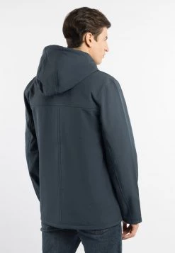 DREIMASTER 3MASTER - Impermeable - Marine, Hombre -Tienda DreiMaster barata c3d752ce93b34c50ae9cb2056c6dc7e4