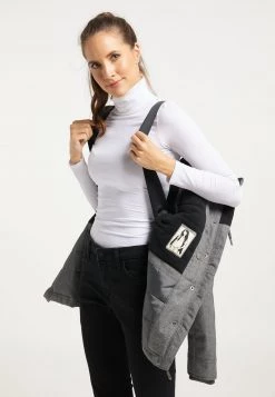 DreiMaster Mujer Chaqueta De Invierno - Dunkelgrau Melange 8 DreiMaster Mujer Chaqueta De Invierno - Dunkelgrau Melange -Tienda DreiMaster barata c3f6ff566ccb4fef838f1627179bf4c2