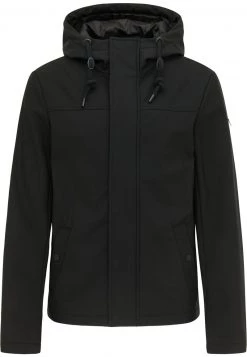 Hombre DREIMASTER BARADELLO - Impermeable - Schwarz 9 Hombre DREIMASTER BARADELLO - Impermeable - Schwarz -Tienda DreiMaster barata c40b1c5703bd48a49517c58ea344ae93