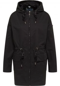 Mujer DREIMASTER ZITHA - Parka - Schwarz 9 Mujer DREIMASTER ZITHA - Parka - Schwarz -Tienda DreiMaster barata c468bd2c292249639c8a82fe043edc4d