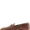 DreiMaster Mujer Mocasines - Schlange