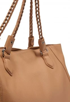 DreiMaster Mujer Bolso Shopping - Beige -Tienda DreiMaster barata c5855295f514466a8ad362499a49769f