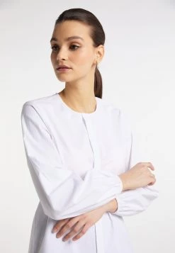 DreiMaster Blusa - Weiss, Mujer -Tienda DreiMaster barata c594b9917f2e4bf9b8db5380394e09d1