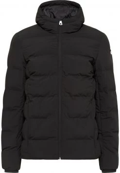 Hombre DREIMASTER ACALMAR - Chaqueta De Invierno - Schwarz -Tienda DreiMaster barata c5be5239a4104c308eafcb6805059a43