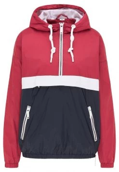 Mujer DREIMASTER BOUNDRY - Chaqueta De Entretiempo - Rot Nachtblau -Tienda DreiMaster barata c6d8857c2660469195addce90655d4fb