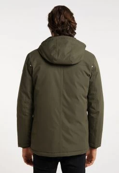 DREIMASTER STORMCLOUD - Chaqueta De Invierno - Oliv, Hombre 7 DREIMASTER STORMCLOUD - Chaqueta De Invierno - Oliv, Hombre -Tienda DreiMaster barata c6f3cf84e35c477db9accd54384b9212