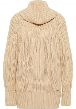 Mujer DREIMASTER KEYTI - Jersey De Punto - Sand 9 Mujer DREIMASTER KEYTI - Jersey De Punto - Sand -Tienda DreiMaster barata c6f5a1b71bde4aaa8849673979ca0a76