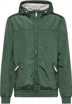 Hombre DREIMASTER FESTLAND - Chaqueta Fina - Tannengrün -Tienda DreiMaster barata c70842d855e54b7eabee4c37b51caded