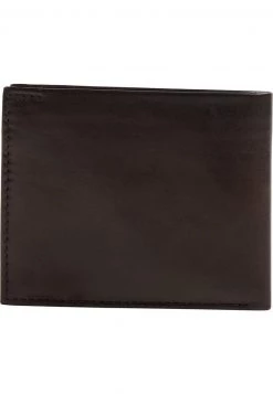 Hombre DREIMASTER TAKELAGE - Monedero - Dunkelbraun