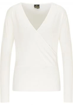 DREIMASTER BARADELLO - Jersey De Punto - Wollweiss, Mujer -Tienda DreiMaster barata c82f102396a44a7d896dd81d373dd19b