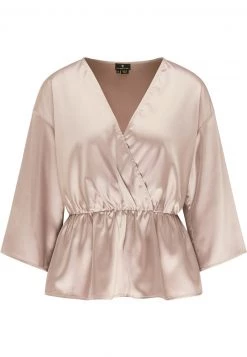 Mujer DREIMASTER BARADELLO - Túnica - Beige -Tienda DreiMaster barata c874d57d78fe42189af987440dc02830