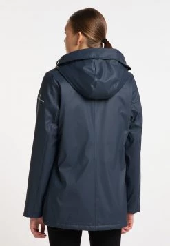 Mujer DREIMASTER DRYMASTER - Abrigo De Invierno - Marine 7 Mujer DREIMASTER DRYMASTER - Abrigo De Invierno - Marine -Tienda DreiMaster barata c8c3ac21e6e143a9a30eb460ed2f33b8