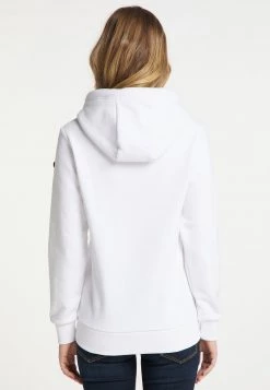 Mujer DREIMASTER KILATA - Jersey Con Capucha - Weiss 6 Mujer DREIMASTER KILATA - Jersey Con Capucha - Weiss -Tienda DreiMaster barata c8d2eb69e5fb49aa8fb2a79e21dd1d50