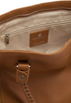 DreiMaster Mujer Bolso Shopping - Cognac 8 DreiMaster Mujer Bolso Shopping - Cognac -Tienda DreiMaster barata c93f4d5dd56549509bae4f77dc3a397a