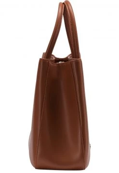 DreiMaster Mujer Bolso De Mano - Cognac -Tienda DreiMaster barata c9728ddb1560462ba8234c19b721ab69