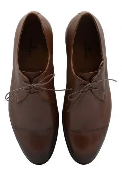 DreiMaster Hombre Zapatos Con Cordones - Braun 9 DreiMaster Hombre Zapatos Con Cordones - Braun -Tienda DreiMaster barata c97d58afa70e4b298c5a90ea21da17b5