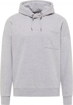 DREIMASTER TAKELAGE - Jersey Con Capucha - Grau Melange, Hombre -Tienda DreiMaster barata ca673e4b3dbe4d40a95633e6f2058ae6