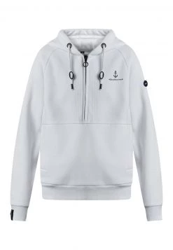 Mujer DREIMASTER KILATA - Jersey Con Capucha - Weiss 9 Mujer DREIMASTER KILATA - Jersey Con Capucha - Weiss -Tienda DreiMaster barata cabf7840a0ce41a7bd7d6e5173c9e392