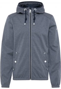 DreiMaster Hombre Chaqueta Outdoor - Marine Melange 9 DreiMaster Hombre Chaqueta Outdoor - Marine Melange -Tienda DreiMaster barata cb76853c0198437998c01b7716489298