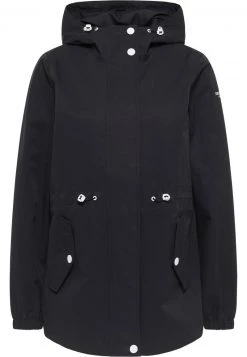 Mujer DREIMASTER TYLIN - Parka - Schwarz -Tienda DreiMaster barata cb89b92df26d44aea81282b548642083