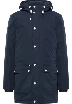 Hombre DREIMASTER STORMCLOUD - Parka - Marine -Tienda DreiMaster barata cb988bf9814f4911b6bbe5dfe72cd429