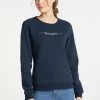 Mujer DREIMASTER PALPITO - Sudadera - Marine