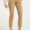 DreiMaster Mujer Pantalones - Beige