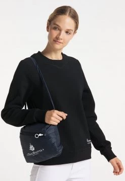 DREIMASTER GRASSLAND - Chaleco - Blue, Mujer -Tienda DreiMaster barata cbd73e1cc2f94366a53bda50ee9d628b