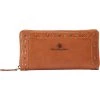 DREIMASTER TAKELAGE - Monedero - Cognac, Mujer