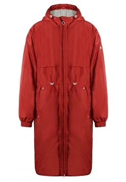 DreiMaster Mujer ÜBERGANGS - Parka - Rot -Tienda DreiMaster barata cd3aeed177a94f84b561f9bd3577e945