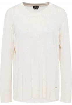 Mujer DREIMASTER BARADELLO - Jersey De Punto - Wollweiss -Tienda DreiMaster barata cd96c3406d6d41b5b0a1c60c2077baf0