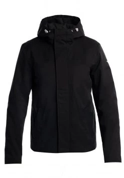 Hombre DREIMASTER TYLIN - Impermeable - Schwarz 9 Hombre DREIMASTER TYLIN - Impermeable - Schwarz -Tienda DreiMaster barata cdbf55e6be9c43a298c409bbb69df80c