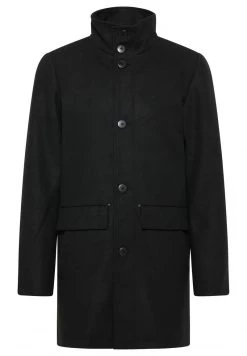 Hombre DREIMASTER BARADELLO - Abrigo Clásico - Schwarz -Tienda DreiMaster barata cddc837aea174e27ac18169b0961667a