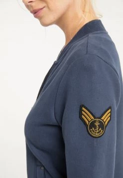 DreiMaster Mujer Sudadera - Marine 8 DreiMaster Mujer Sudadera - Marine -Tienda DreiMaster barata cddd11a6d04d4739aa925b197d87deee