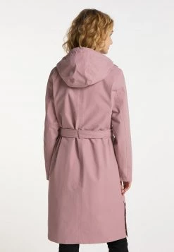 DREIMASTER PRYAM - Impermeable - Lightpink, Mujer 7 DREIMASTER PRYAM - Impermeable - Lightpink, Mujer -Tienda DreiMaster barata ce28c7eab0404a12b06b245c5b239b95