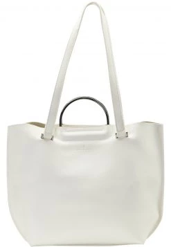 DreiMaster Mujer Bolso De Mano - White