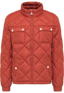 Hombre DREIMASTER EISSEGLER - Chaqueta De Invierno - Ziegelrot -Tienda DreiMaster barata cea0426b2cd942bd94dee66befdcb3a5