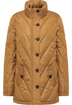 Mujer DREIMASTER BARADELLO - Chaqueta De Invierno - Sand -Tienda DreiMaster barata cea0d24786cb45678b2e9bc0f0024f6f
