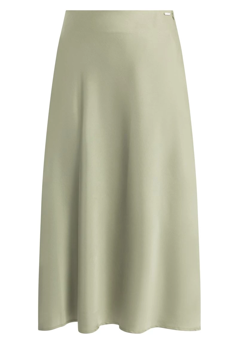 DreiMaster Mujer Falda Acampanada - Helloliv 5 DreiMaster Mujer Falda Acampanada - Helloliv - Imagen 5