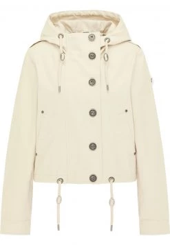 DREIMASTER INCUS - Chaqueta De Entretiempo - Irish Cream, Mujer -Tienda DreiMaster barata cf11a2ae9aa9479b814282d3aacd7ddc