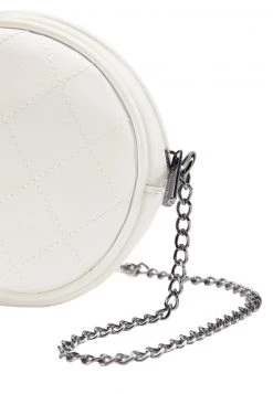 DreiMaster Mujer Bandolera - White -Tienda DreiMaster barata cf824b5a1e634ee49bd40cd53e94241c