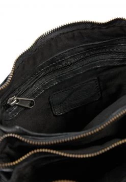 Mujer DREIMASTER TAKELAGE - Bandolera - Schwarz 7 Mujer DREIMASTER TAKELAGE - Bandolera - Schwarz -Tienda DreiMaster barata cfa506bda8d047c48b791af7b82c606b