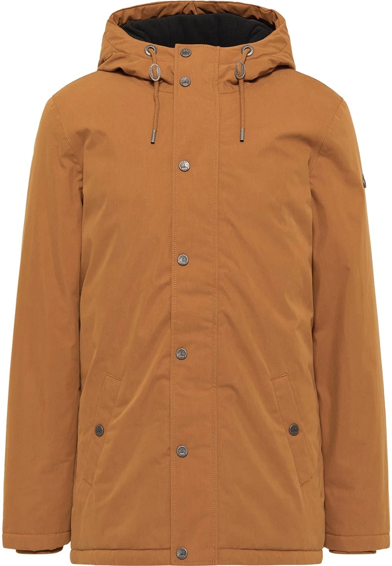 Hombre DREIMASTER STORMCLOUD - Chaqueta De Invierno - Kamel 5 Hombre DREIMASTER STORMCLOUD - Chaqueta De Invierno - Kamel - Imagen 5